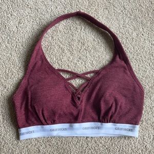 Gilly Hicks bralette